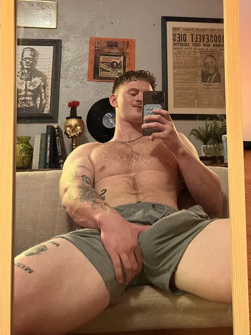 Come sit on it😈 by finx__xxx