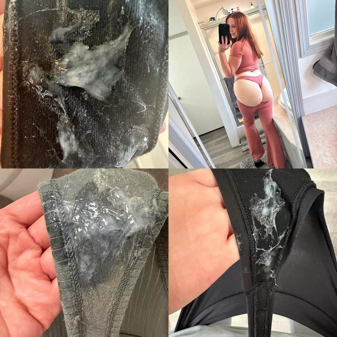 Come smell my 5 ⭐️ intoxicating scent that will have you addicted! Add ons in comments. Vacuum sealed, proof pics, free shipping +tracking included.[Selling] [US] To buy PM on telegram kinkykat94 or kik xredheadbeautyx posted by KinkyKat94
