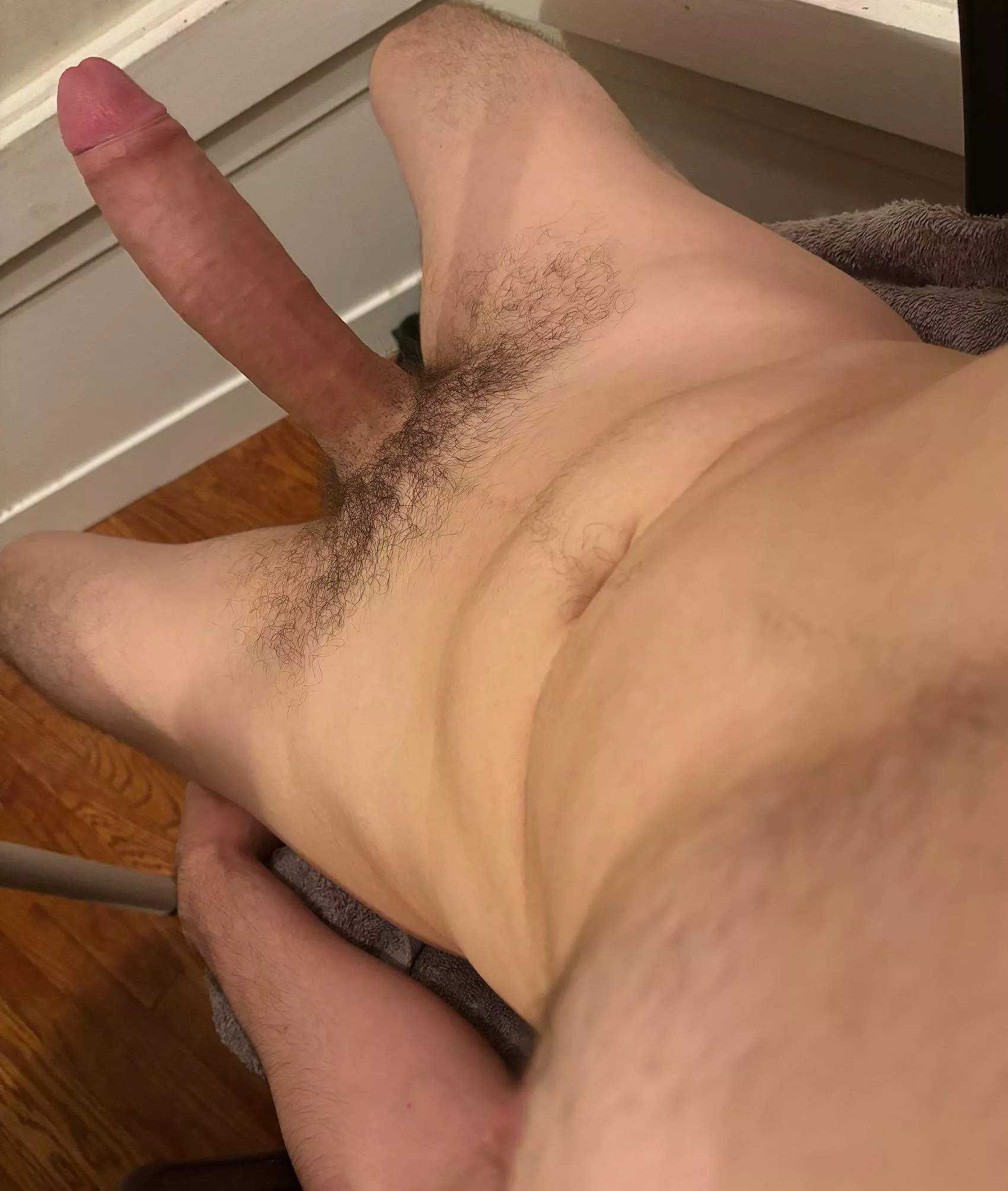 Could I borrow your mouth for a second? posted by natural-wonder10