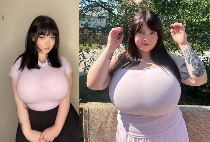 Couldn’t hide then, definitely couldn’t hide now by jdevo91