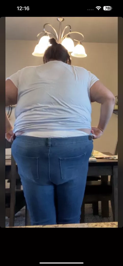 Do you think anyone can tell? by AbbieBug