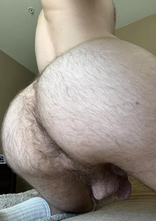 Do you think I could be a cumdump? 🤔 by rut_mutt