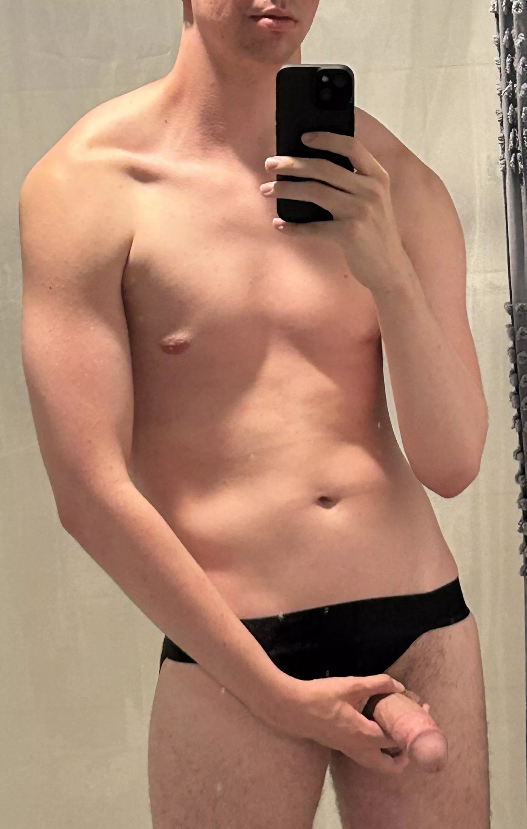 Does lifeguard cock count as jock cock? posted by Glittering_Echo1766