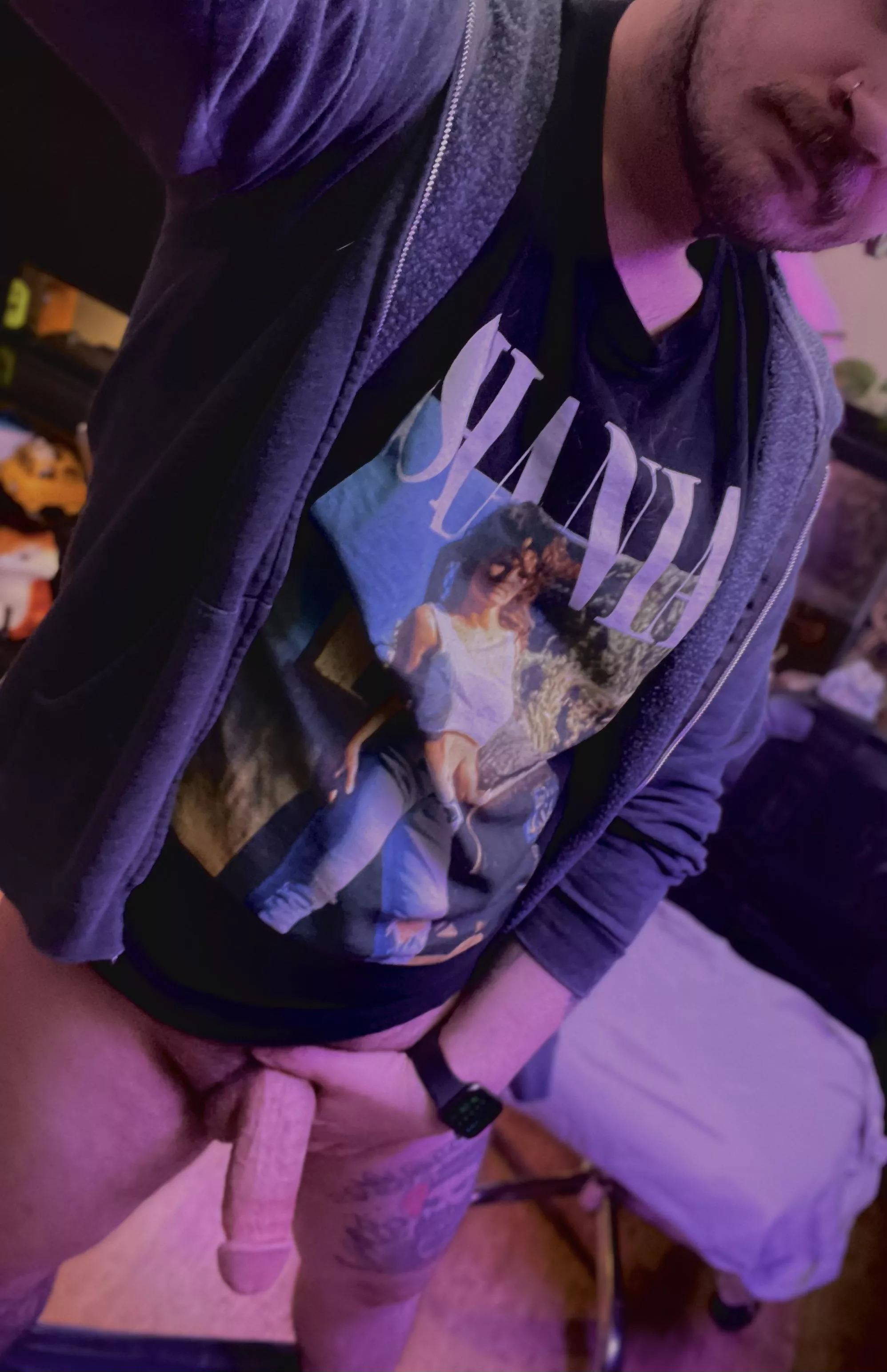 Does this impress you much?  posted by Chadironwood