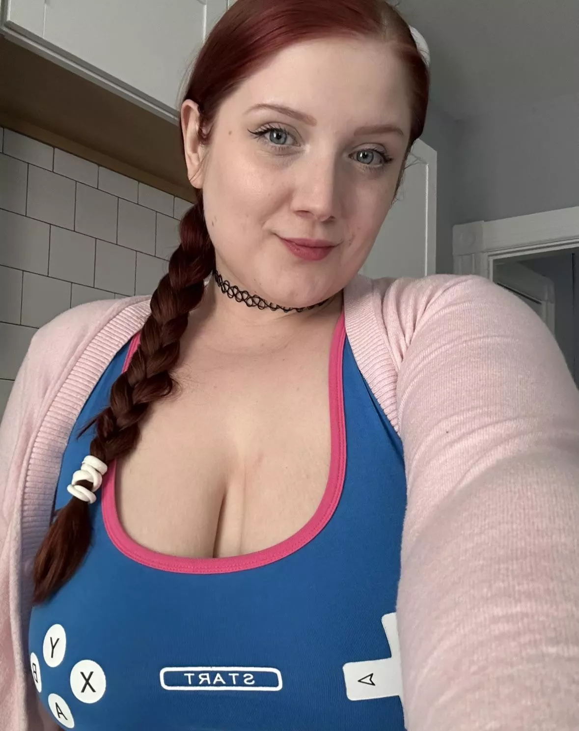 Excited we almost made it to Friday! posted by yantastik