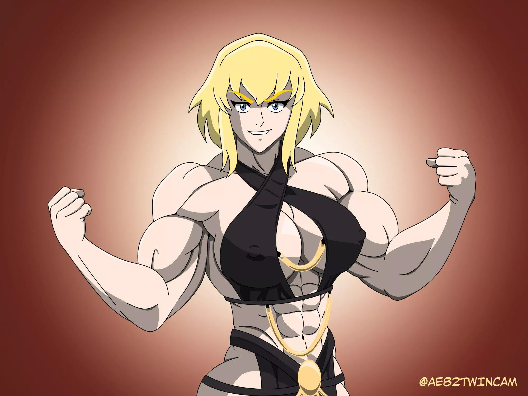 Fashionable Kara [@ae82twincam] posted by TheTMoneyMan