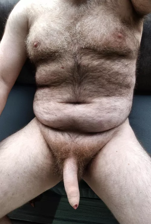 Feel me inside you  by Melbourne_uncut