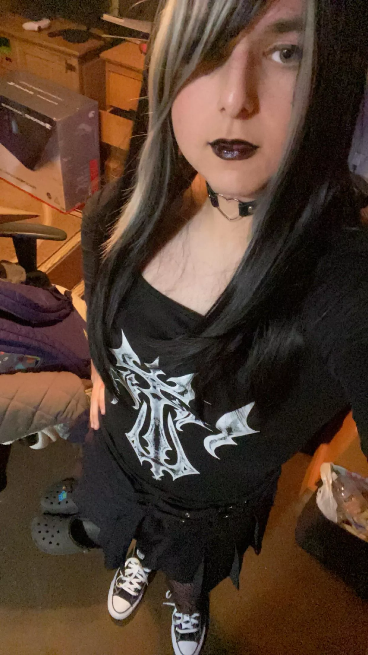 Feeling pretty sigma posted by Perfect-Cry-6517