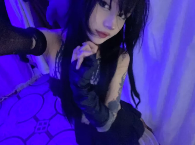 Fuck me after a band concert  by vixengirlyy