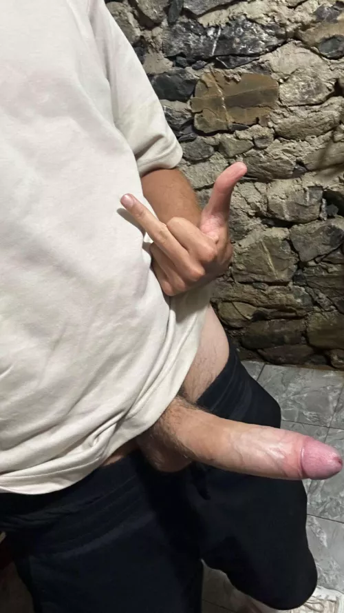 fuck you (literally) by ok-driver-2934