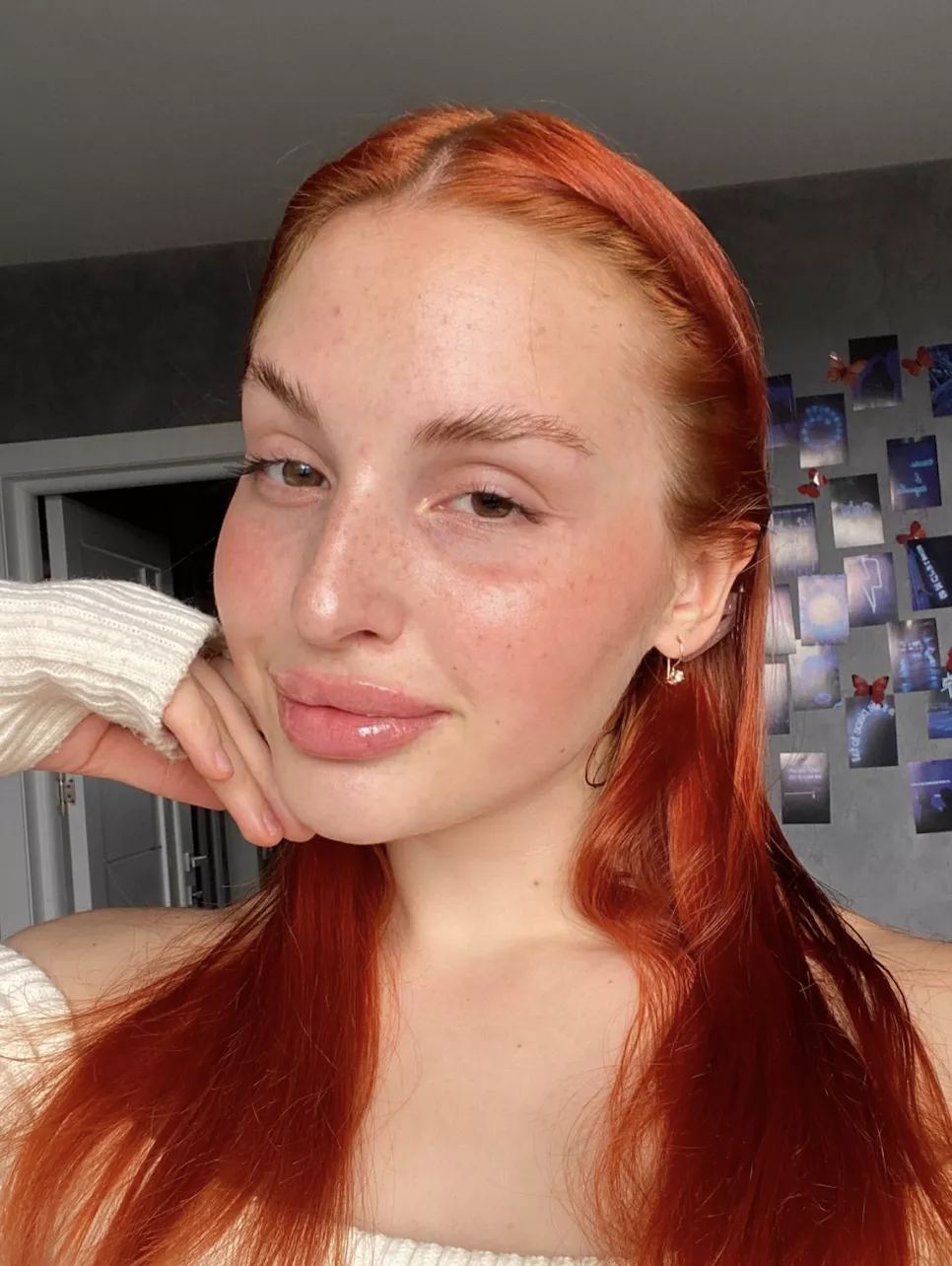 Gingers have the most fun believe me [IRTR] posted by busythicc