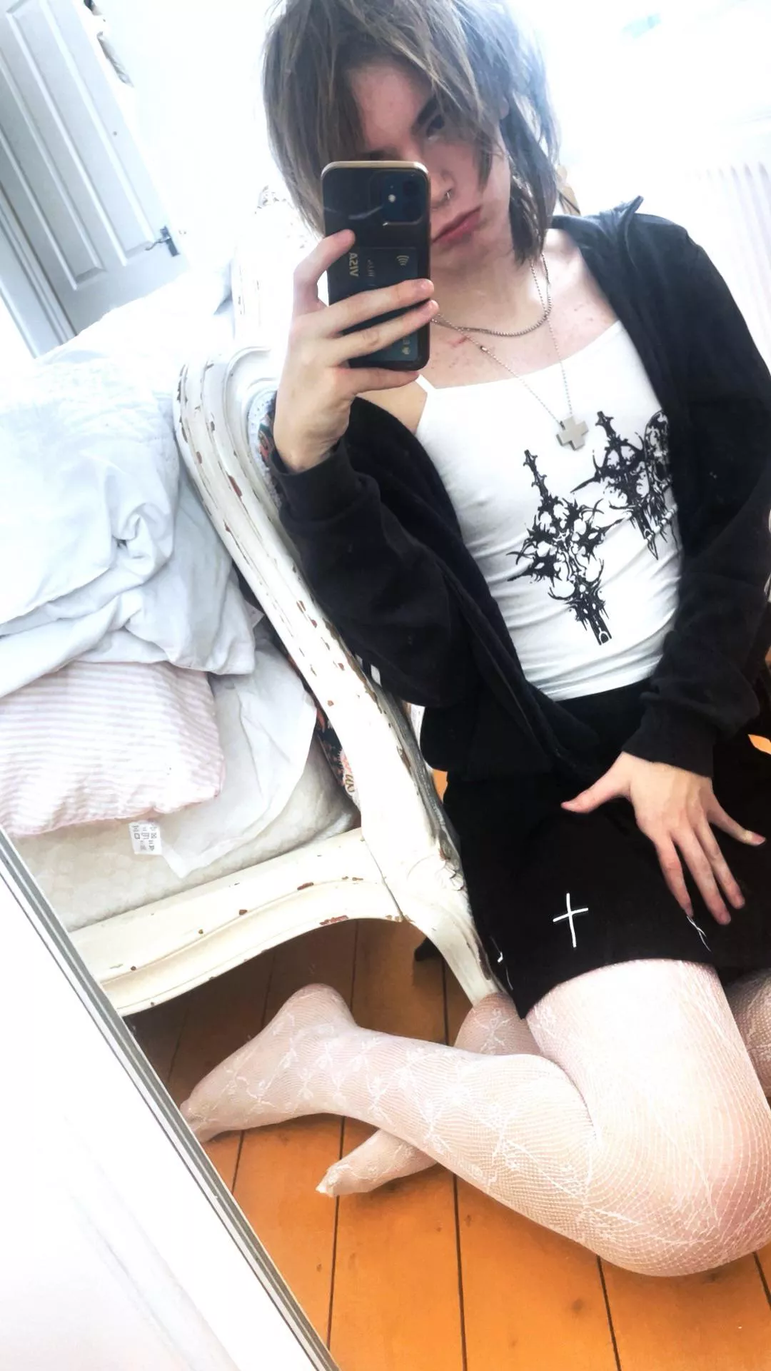 Girl enough :O posted by Renvoize___