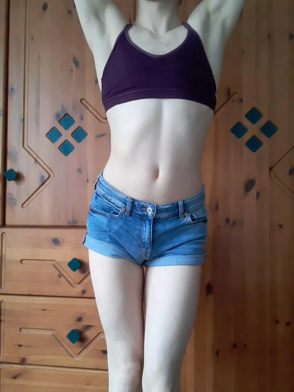 Good morning 💖 posted by CuriousWhiteKitsune