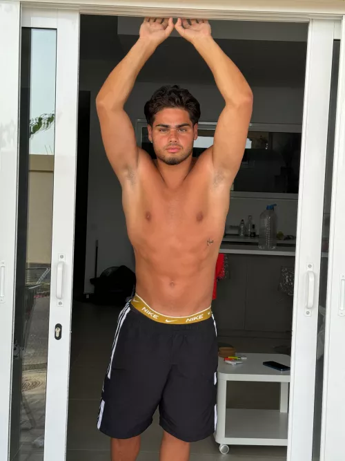 Good morning to all ;) by foxx_snowy