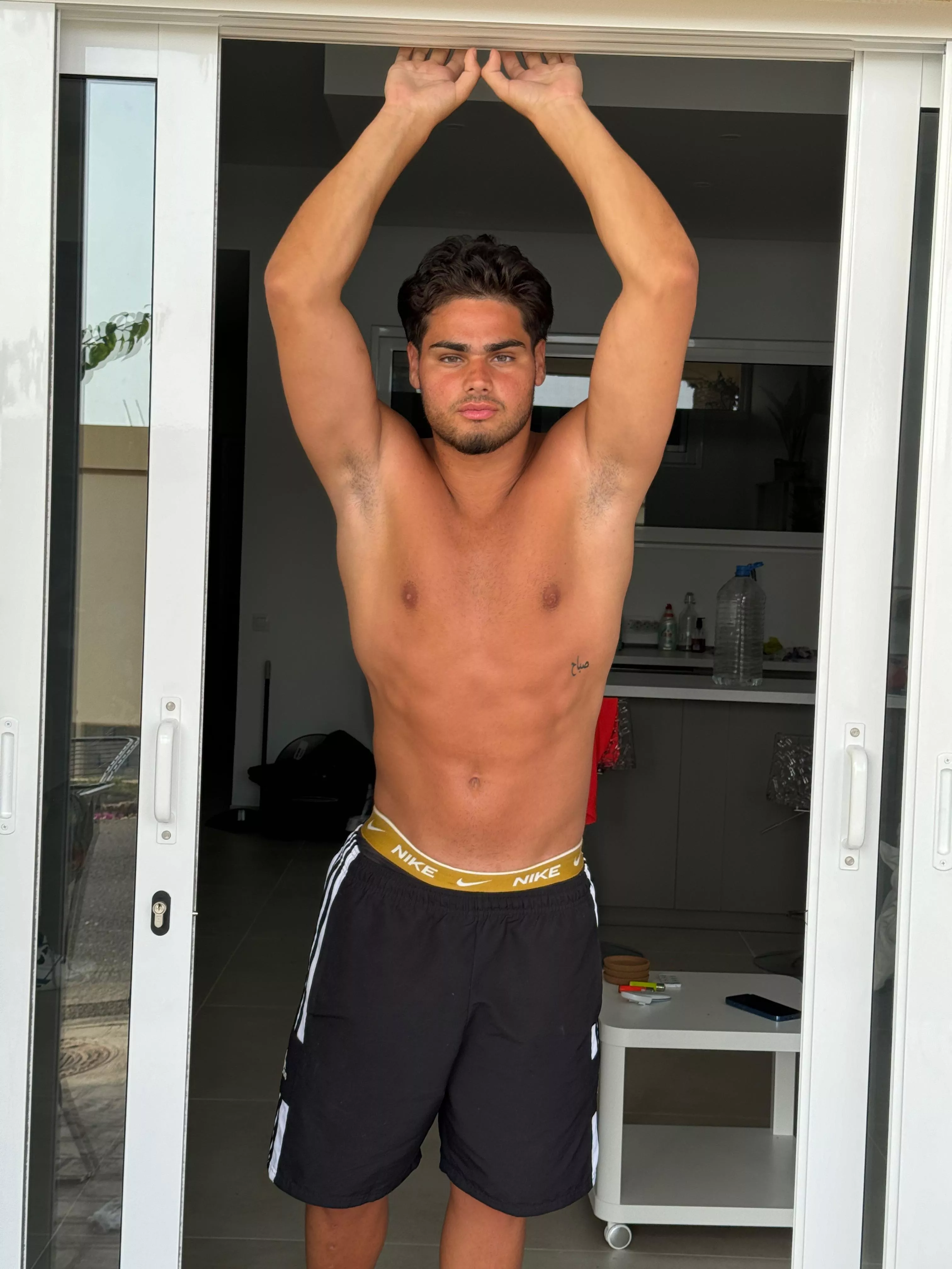 Good morning to all ;) posted by foxx_snowy