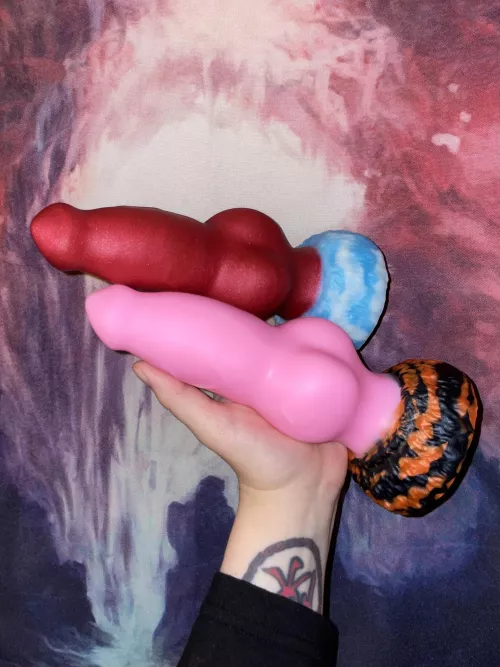 heavy boys ~ by tomoe-chan