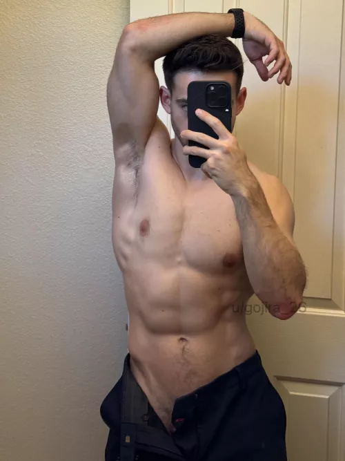 Help me take them off? by gojira_26