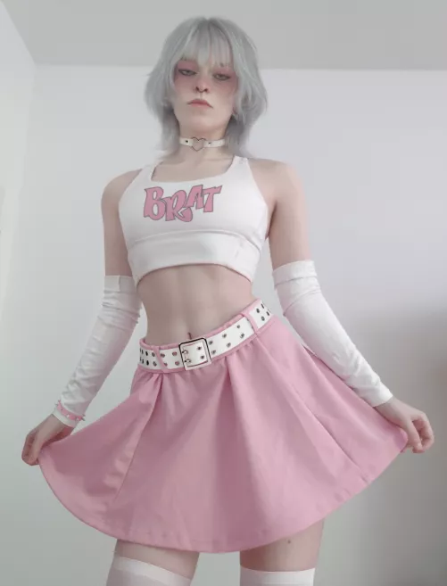 Heyy (with cruel and evil intentions) by UndeadRatboy