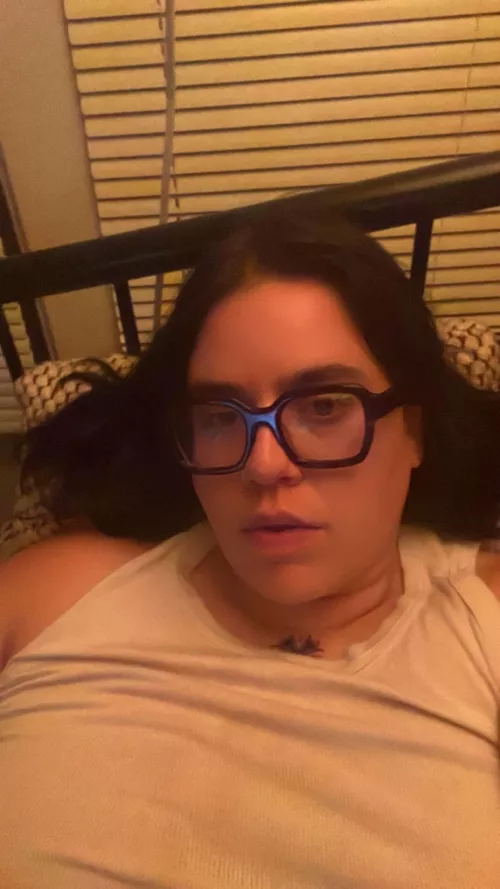 hiiiiii🤍💋 by craterlake444