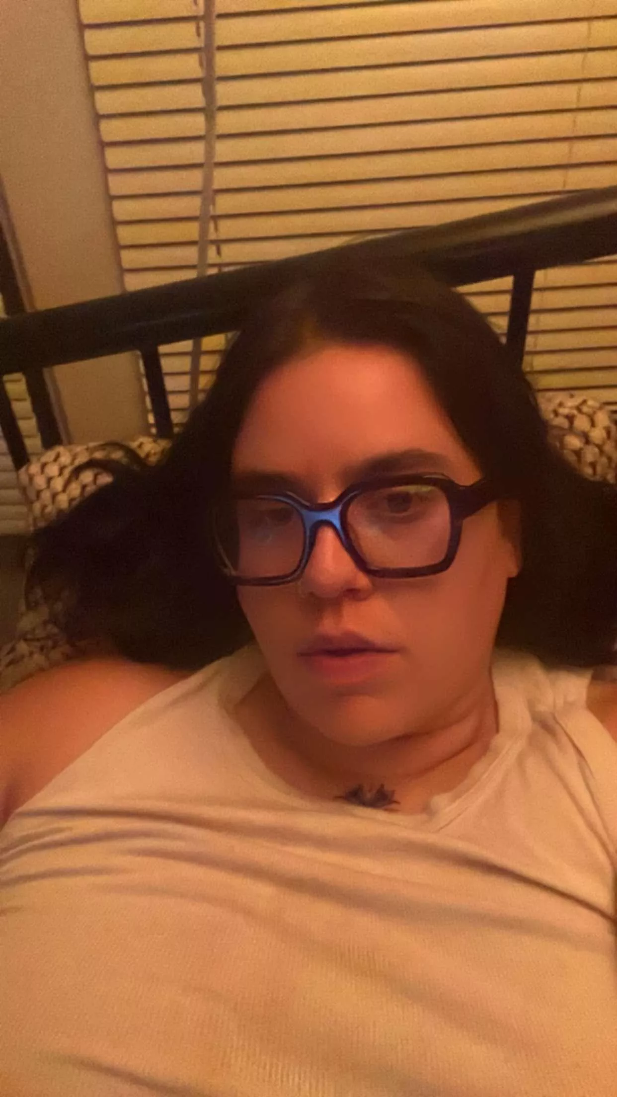 hiiiiii🤍💋 posted by craterlake444