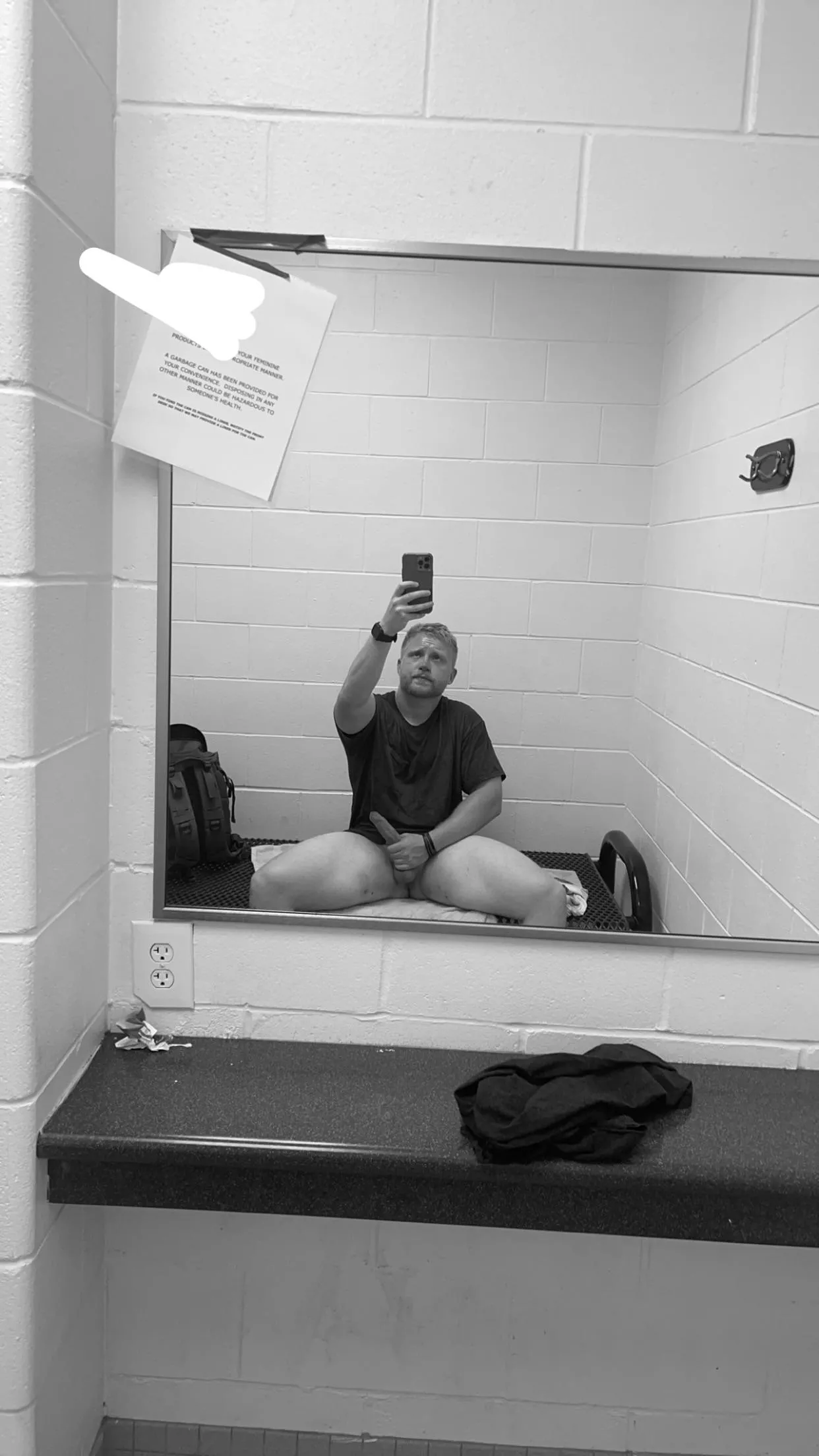 How come people are so judgmental about uncut cocks posted by Desperate_Energy24