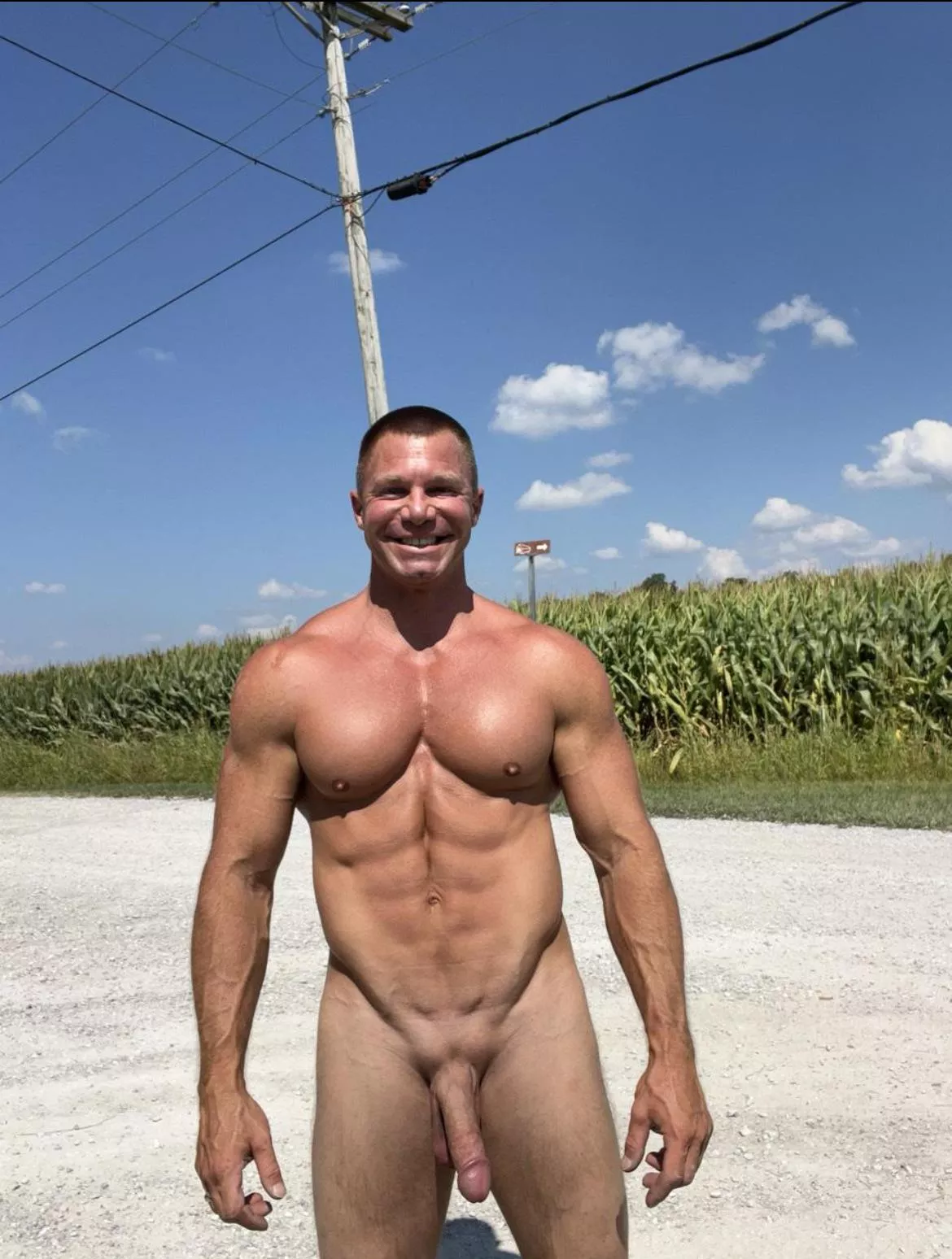 How’s 40 look  posted by HusbandandWifefun2