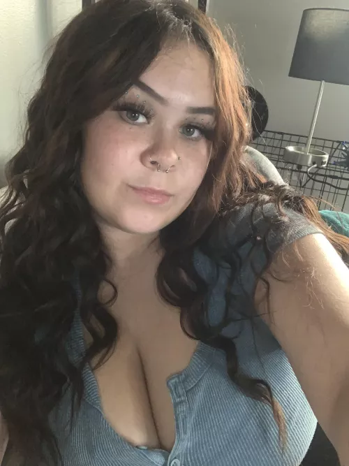 i hope you have a wonderful day  by nessgrace