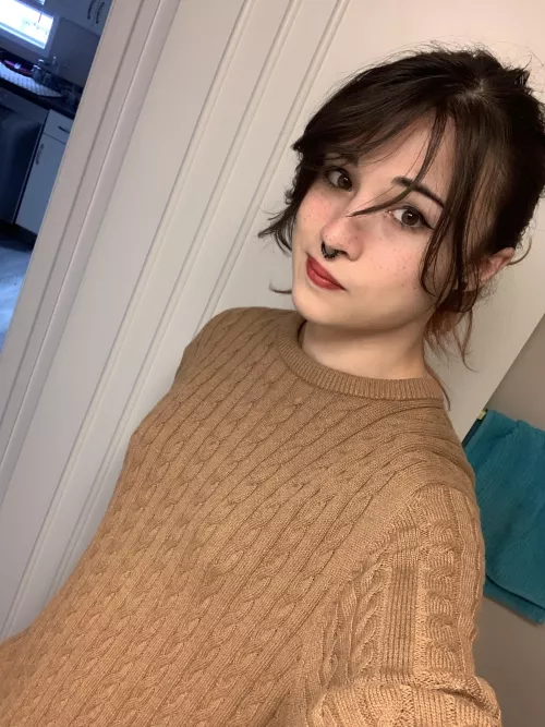 I like how my makeup turned out by deviantr