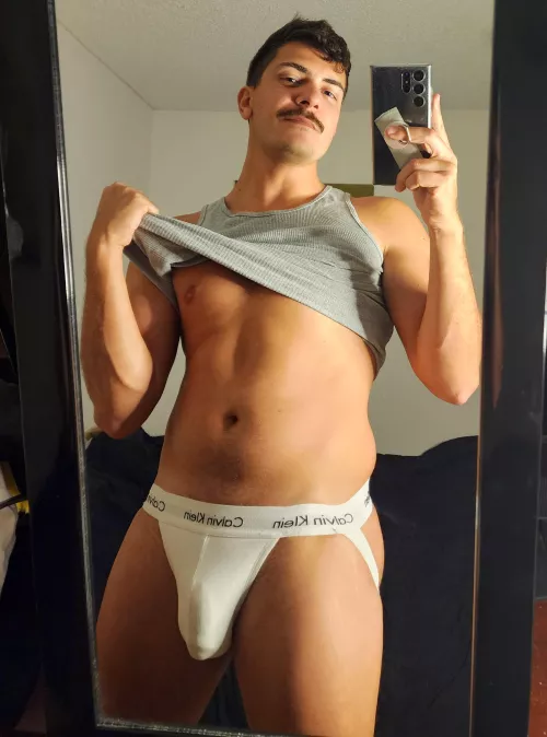 I love the way it shows off everything by InfiniteBleach