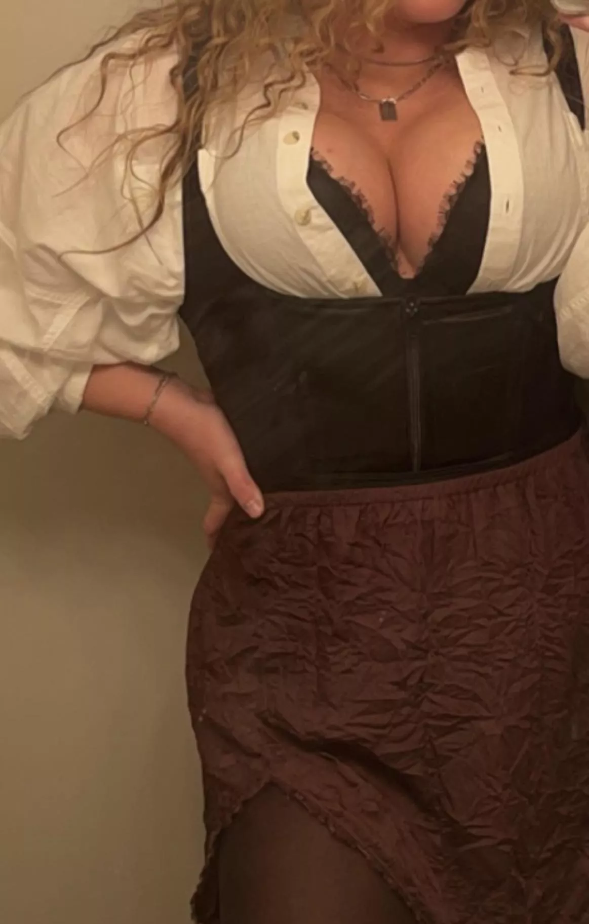 Idea? posted by algalpal98