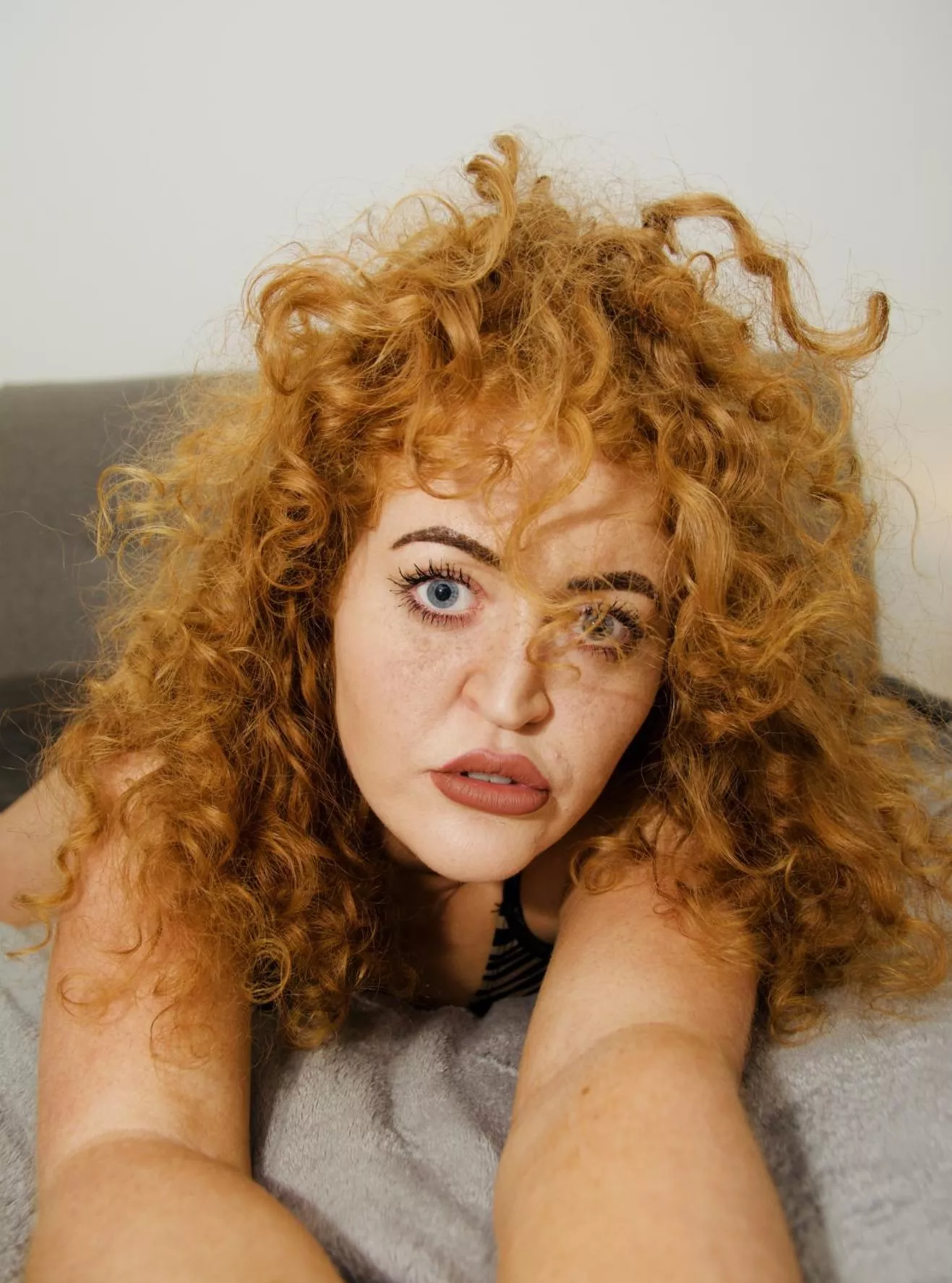 [IRTR] describe how our date ends in one word posted by MundaneDeduction