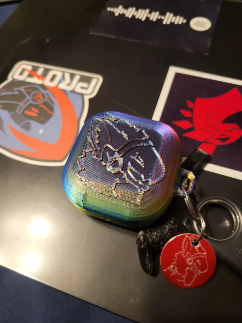 Is it too obvious? by Waste_Ad_7945