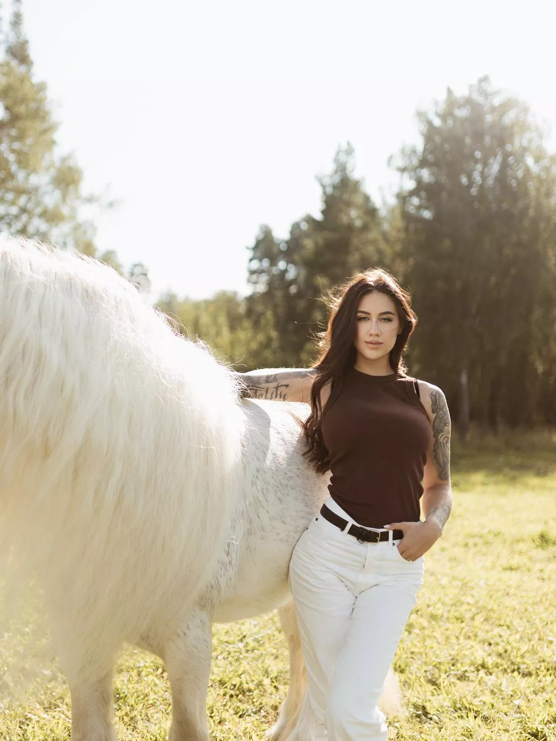 It's been a wonderful day  posted by TanyaBahtina