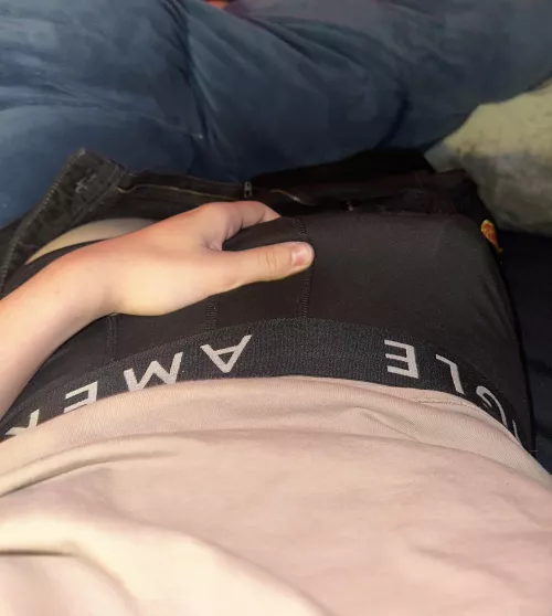 it’s in hiding (19) by InevitableLife2433