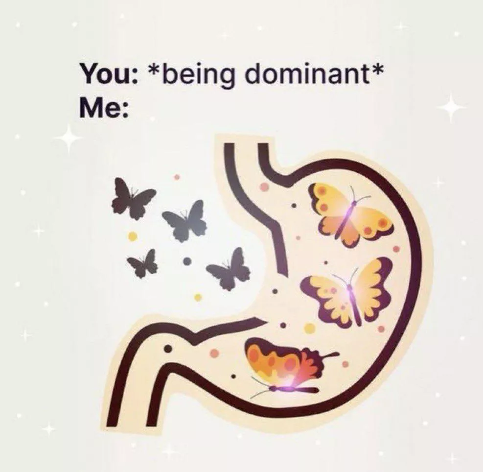 Its the best feeling ever!! 🤗🥺 posted by InterestingTrash9489