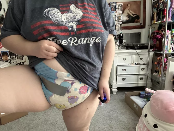 Just a baby  by Throwaway20051992