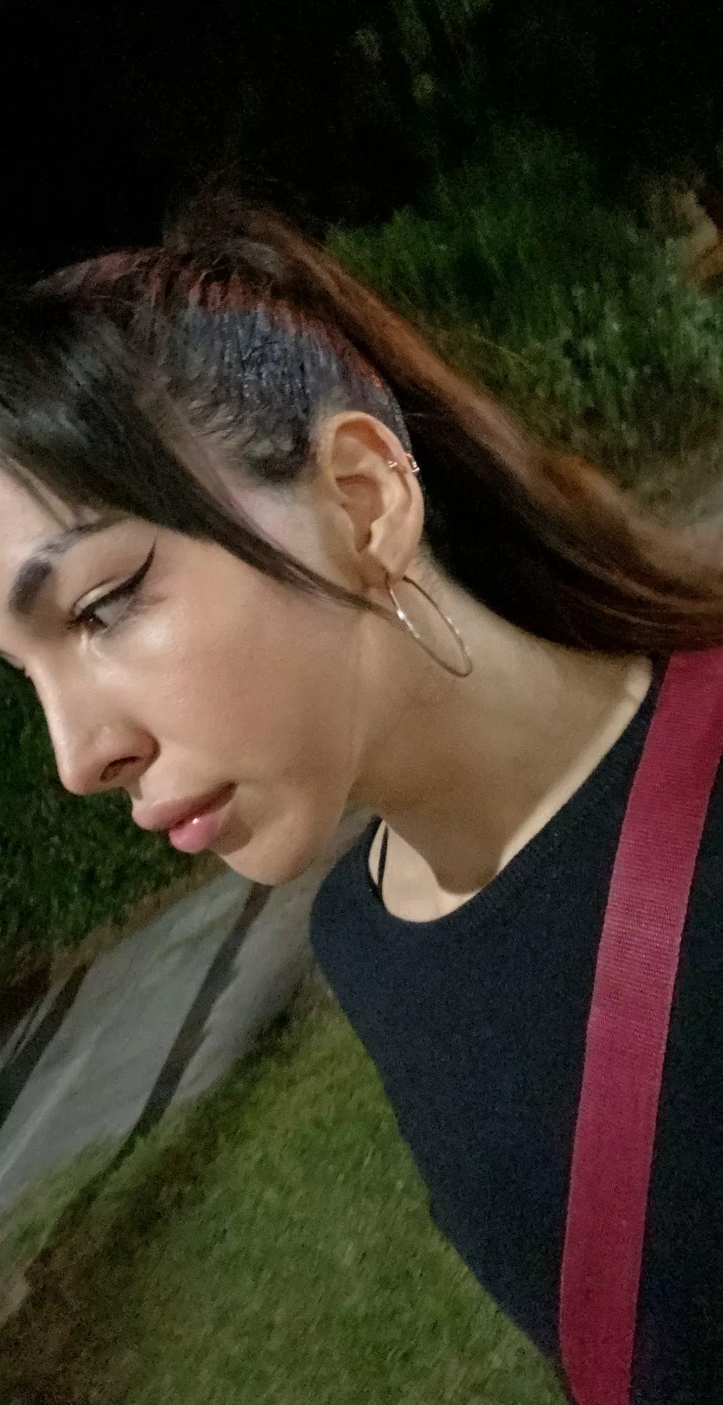 just want to share this :3 posted by StarEvelyn