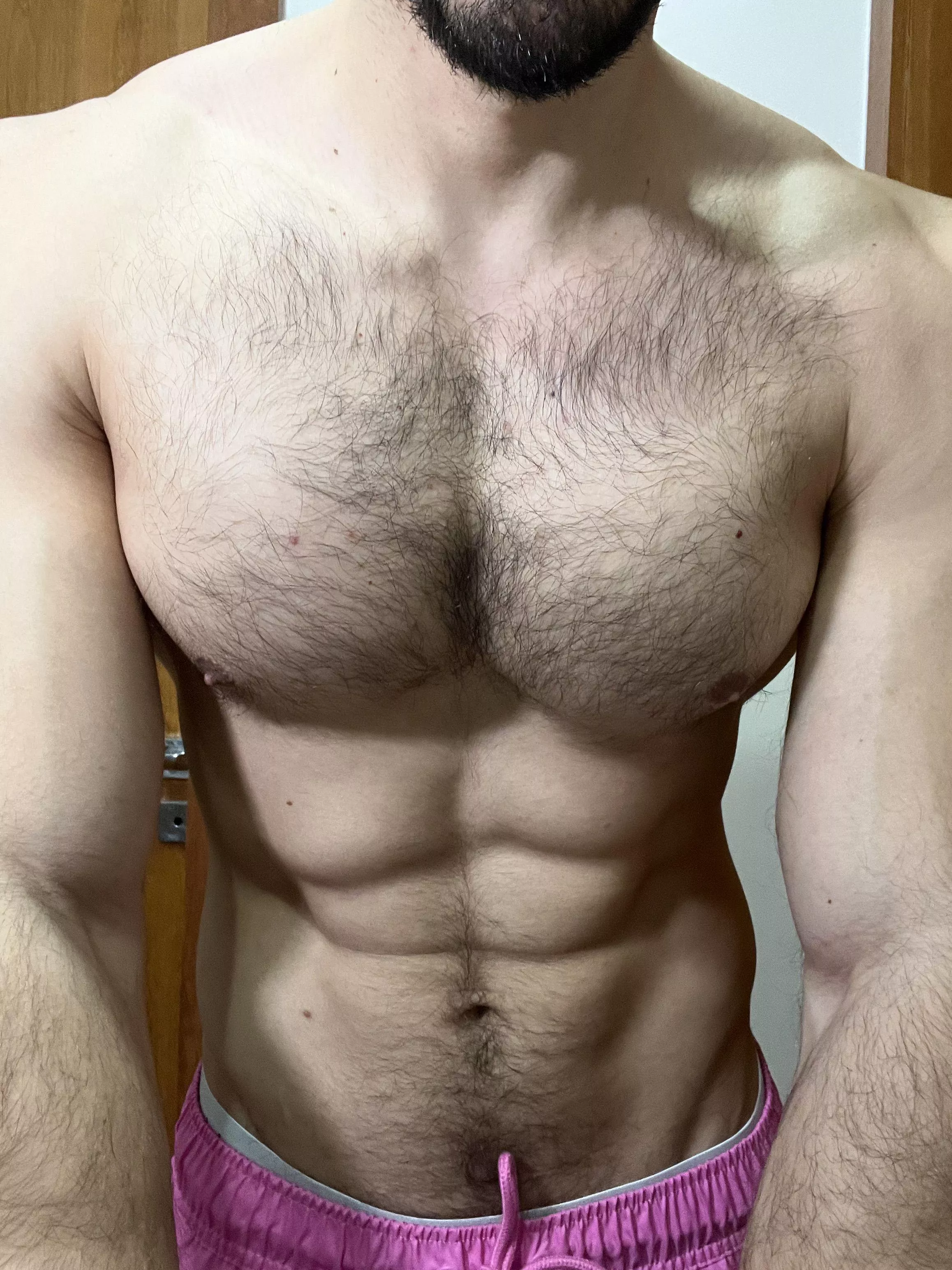 Just what your doctor ordered 💦 posted by calebpec