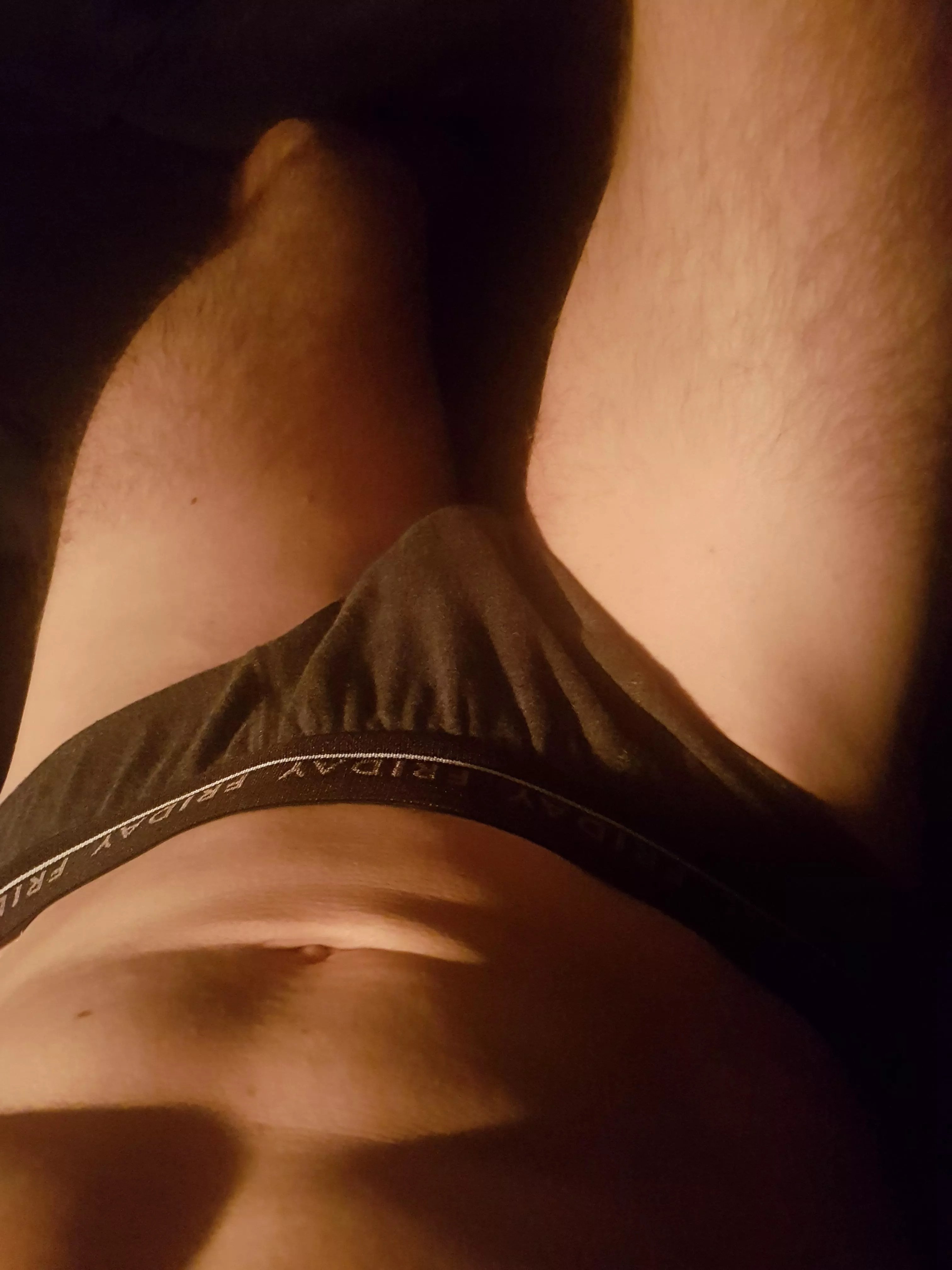 Lazy evening... posted by PossibilityCrazy3561