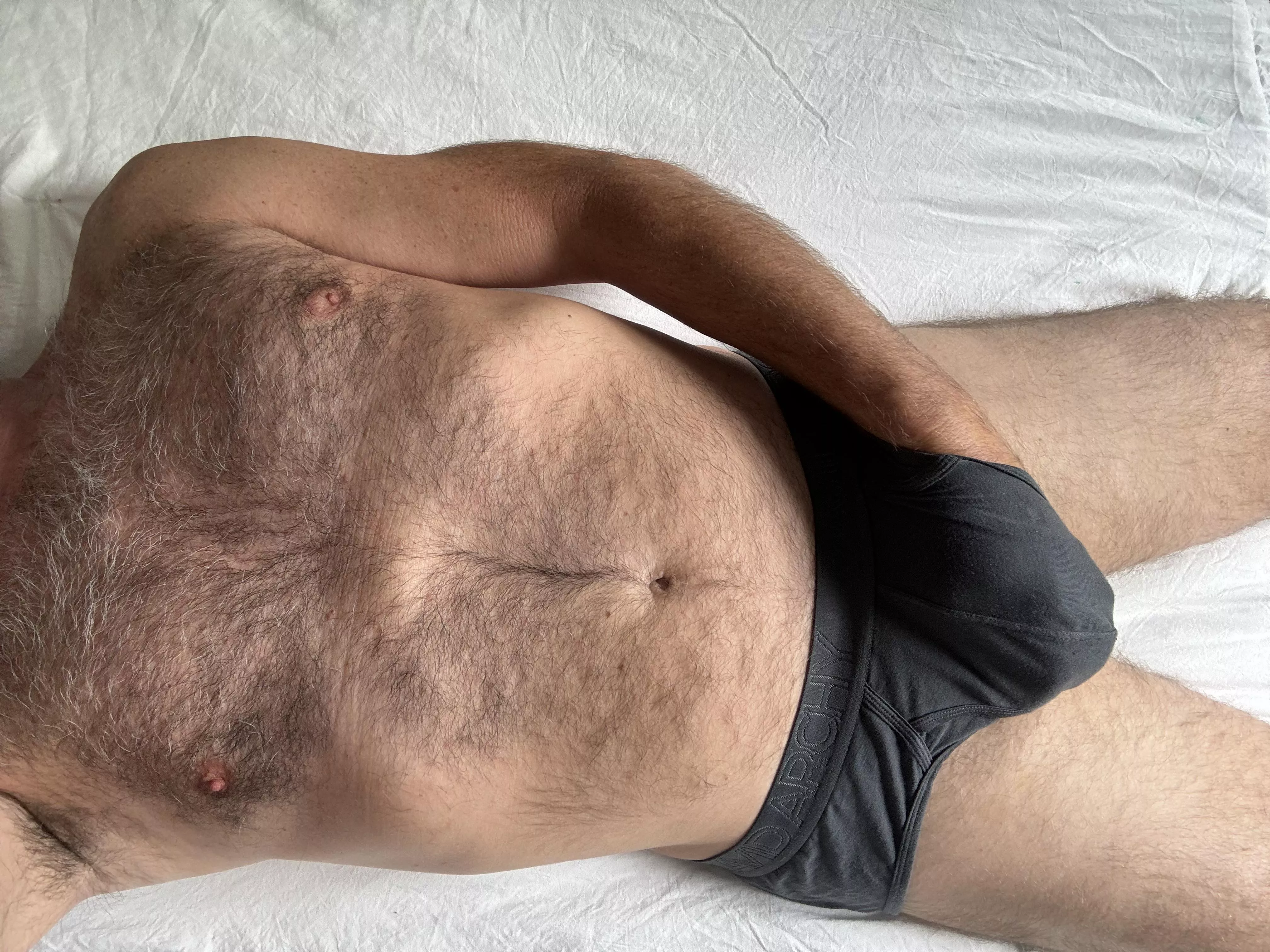 Leave them on? posted by carrotds3