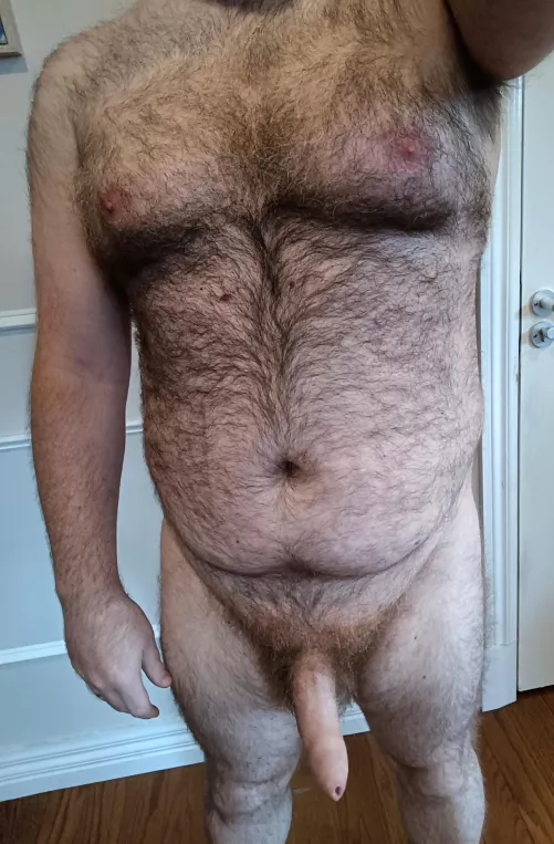 Let me slowly slide deep inside you  by Melbourne_uncut