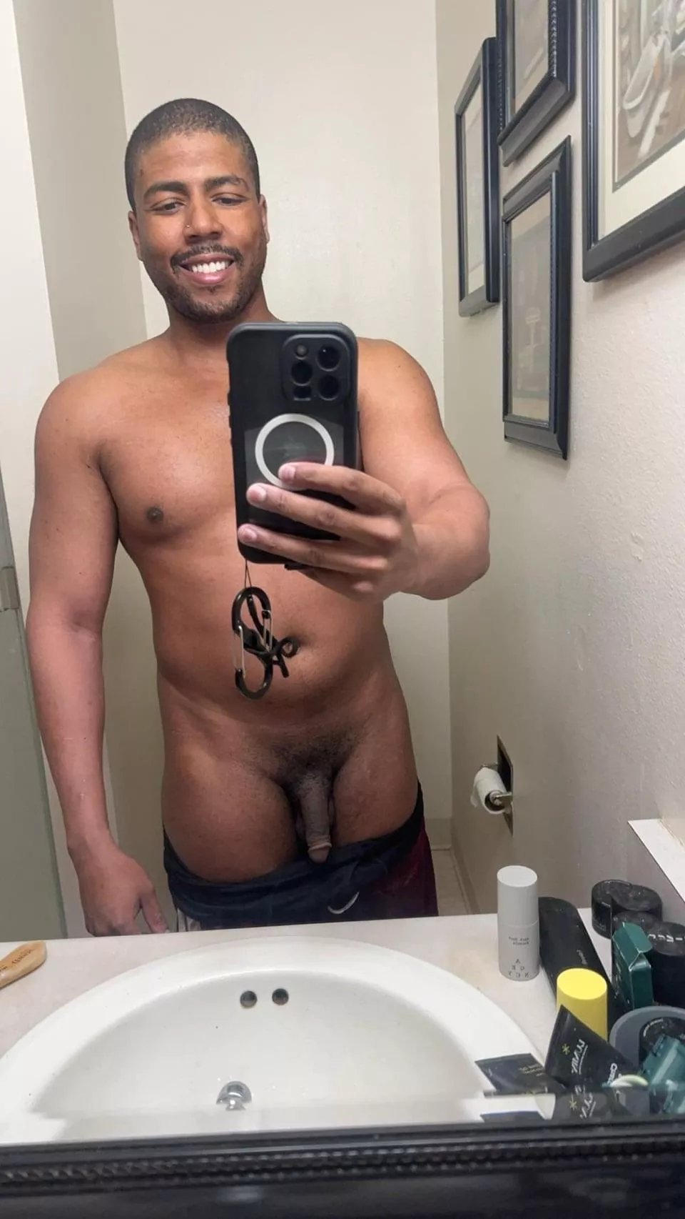 Me (33) 🍆 posted by anchorjay