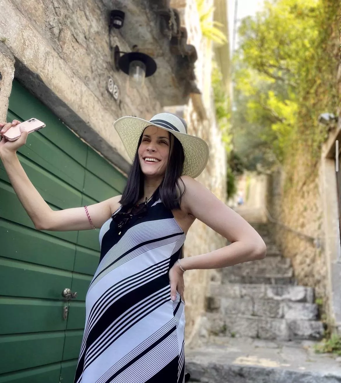 Milena Rasic - Volleyball Player  posted by ConsiderationOdd9871