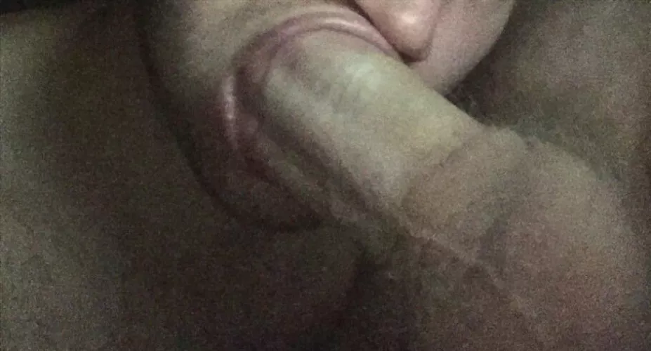 My bro is still sucking my fat cock by AdaNorman412