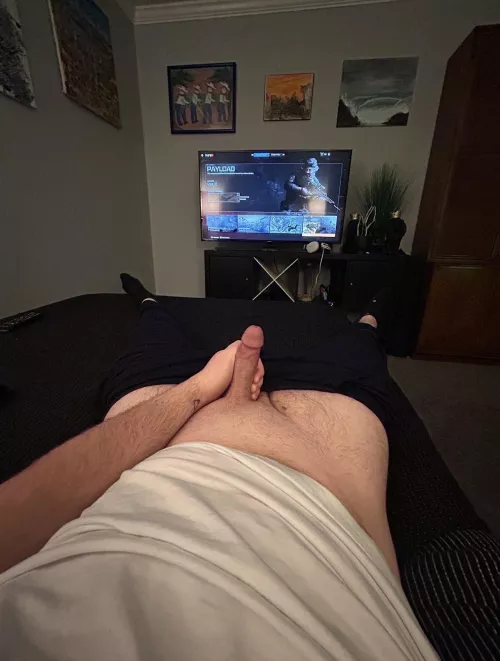 Need a boy to train by Emergency-Egg-3346