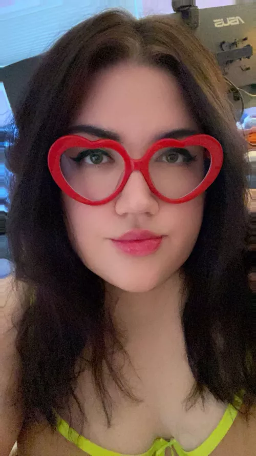 new hair debut by ssbbwk