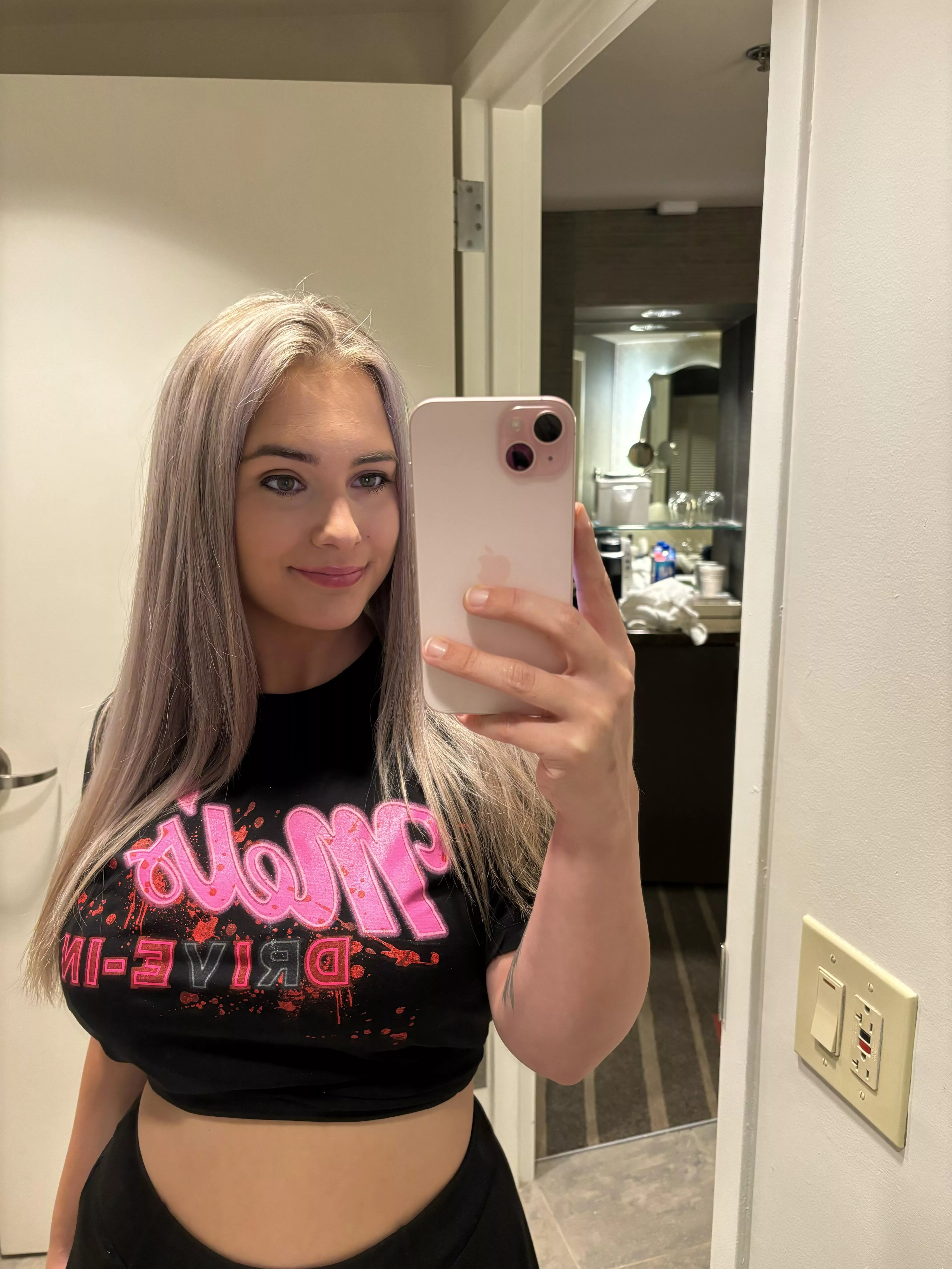 Obsessed with my new Halloween shirt  posted by yourfavemom24