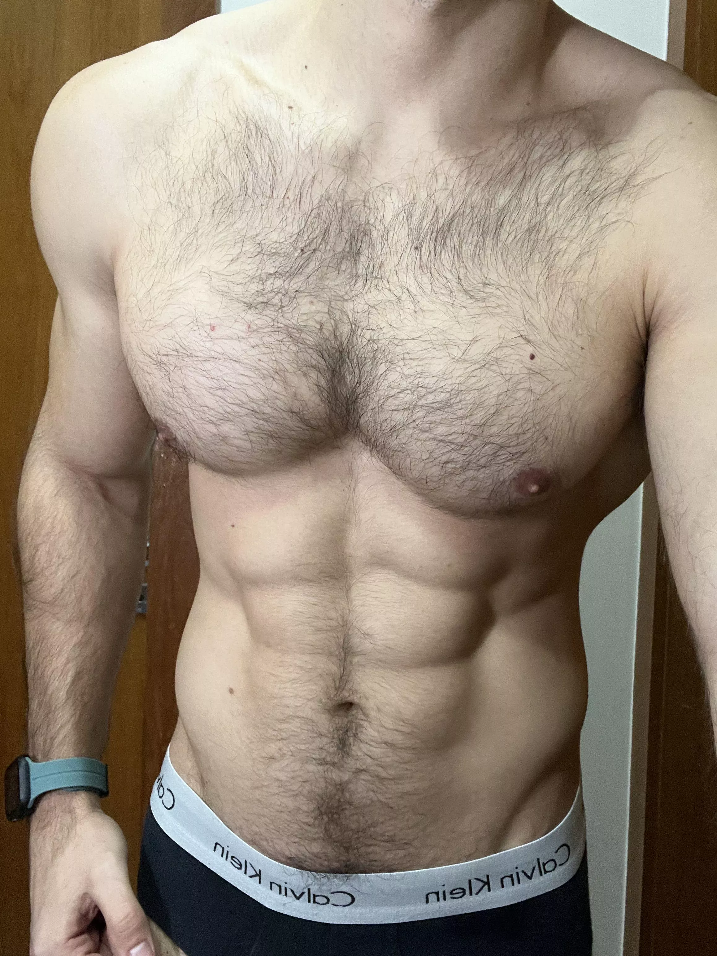 Oh hey, u up? 💦 posted by calebpec