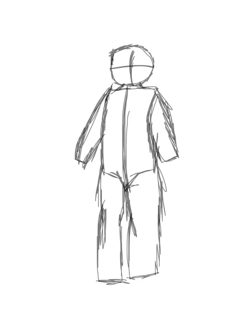 Ok guys we’re making a fursona! What animal will it be  by ogdiscolizard