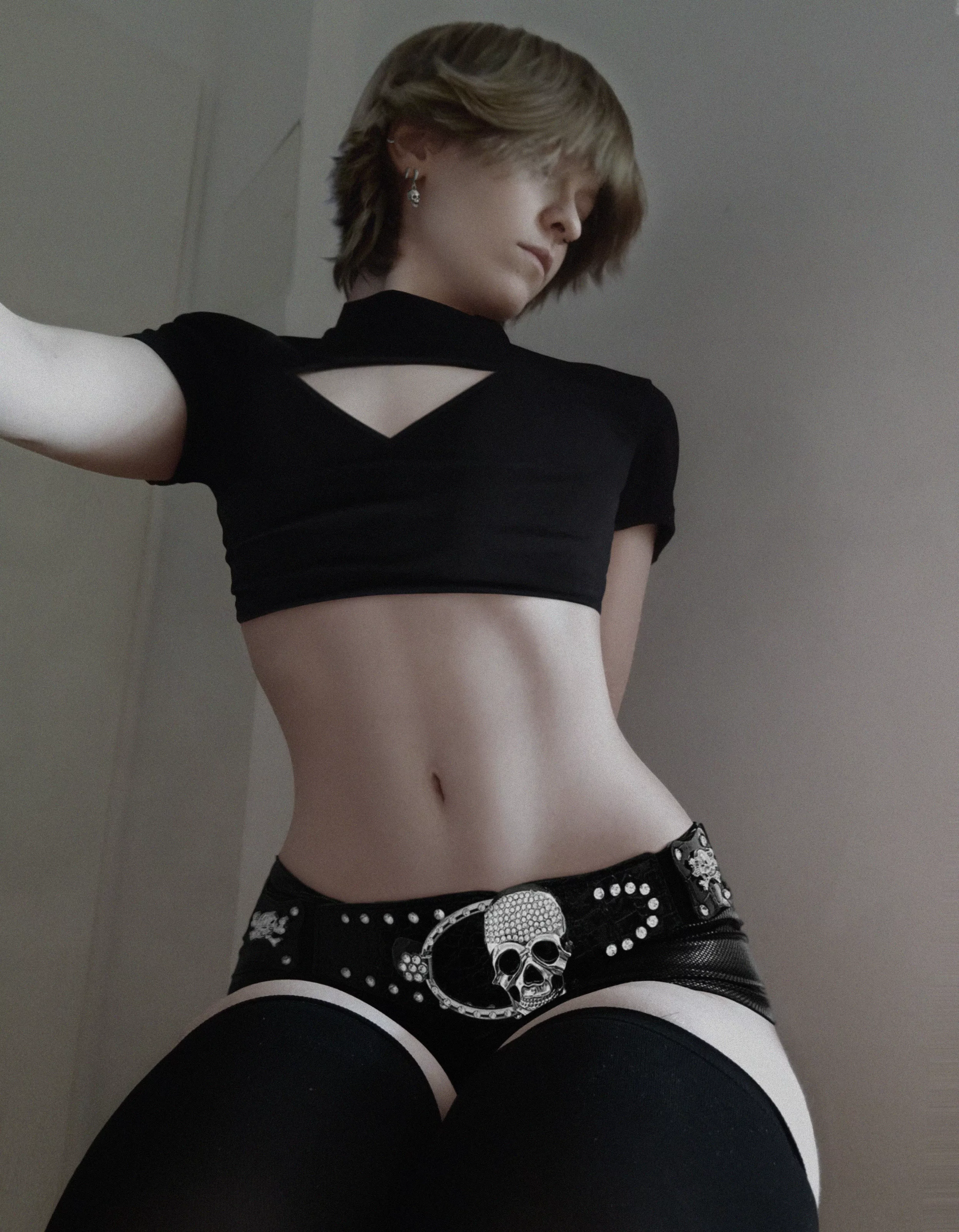 Older pic I forgot to post!! I'm gonna have something new for u soon tho :) posted by UndeadRatboy